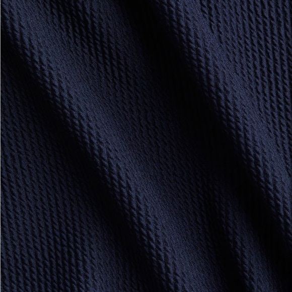 Navy One-Piece Swimsuit - Picture 6 of 6